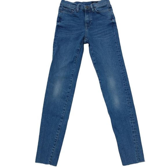 All Saints Denim - All Saints Eve Ankle Jeans, Size 25